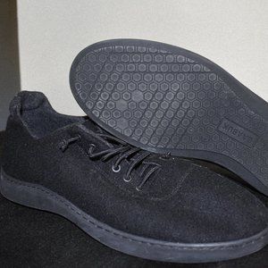 Baabuk, Urban Wooler - Black Edition, Mens 43 (US 10)